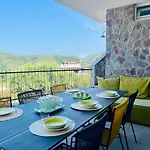 Palinuro House Appartement Centola