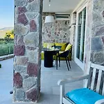 Palinuro House