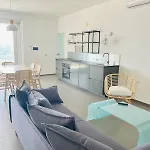 Palinuro House