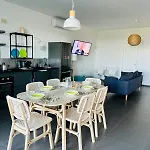 Palinuro House Appartement