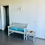 Palinuro House Appartement *
