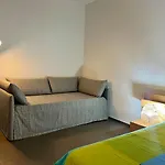 Palinuro House