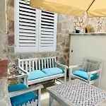 Palinuro House Appartement