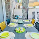Appartement Palinuro House Centola