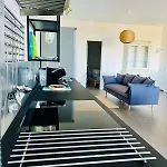 Palinuro House