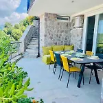 Appartement Palinuro House