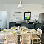 Palinuro House Appartement *