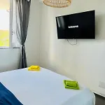 Appartement Palinuro House Centola
