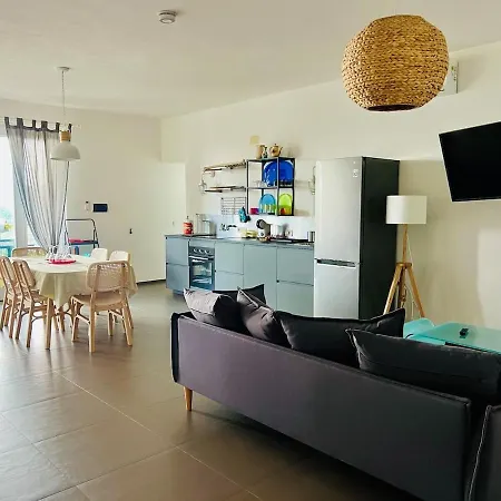 Palinuro House *