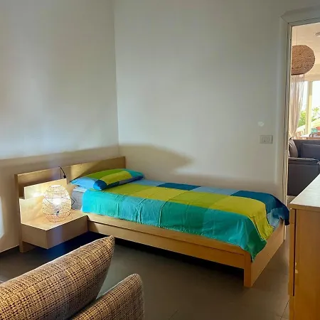 Palinuro House Centola