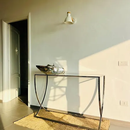 Palinuro House Centola