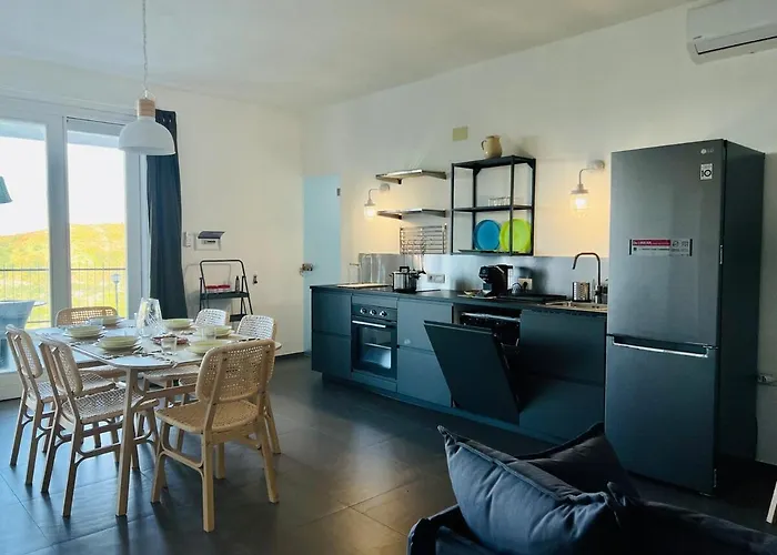 Palinuro House *